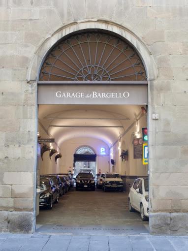 Badia Fiorentina Florence Exterior photo